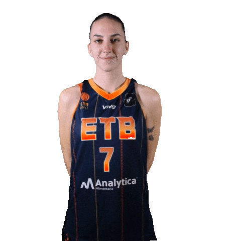 Baloncesto Ali Sticker by El Toyo Basket