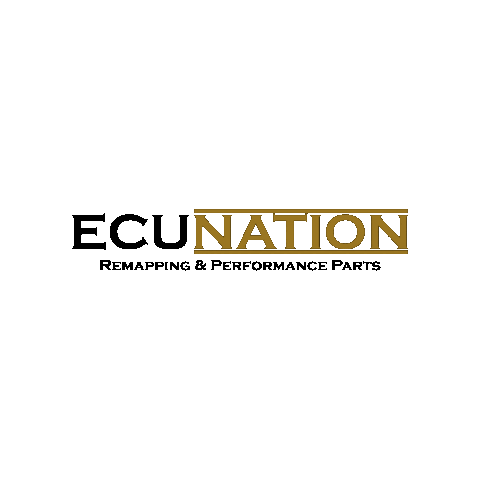 Chiptuning Sticker by Ecunation Remapping Official