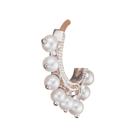 Jewelry Piercing Sticker by Maria Tash