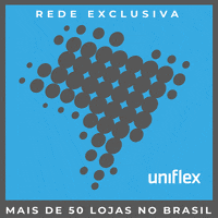 Uniflex brasil brazil frame window GIF