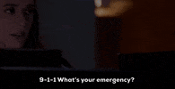 Dick Wolf Police GIF by Wolf Entertainment