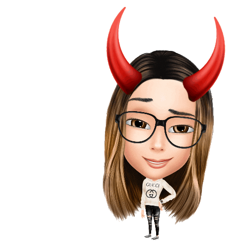 Bonnieechang Sticker by Genies