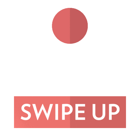 vinterior swipe up Sticker by Vinterior