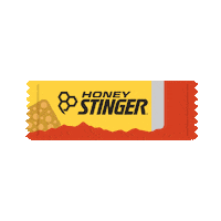 Recovery Sticker by Honey Stinger