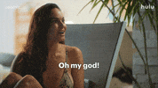 Television Love GIF by HULU