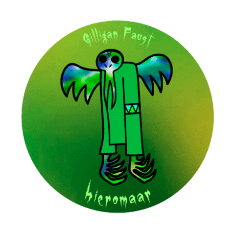 Gf Sticker