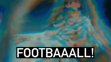 Lets Go Football GIF by EA SPORTS FC