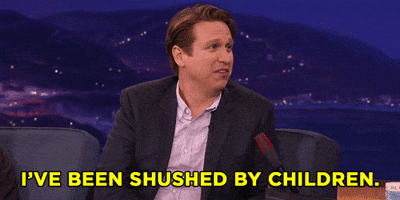 pete holmes conan obrien GIF by Team Coco
