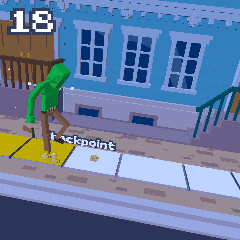 steppypants GIF