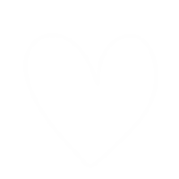In Love Art Sticker