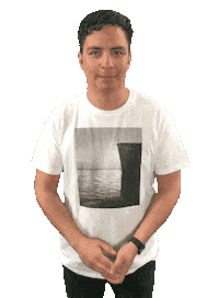 Clap Uno Nunca Sabe Sticker by CVCLAVOZ