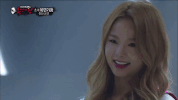 K-Pop Masked Singer GIF