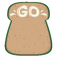 Breakfast Sticker by ArlaPH