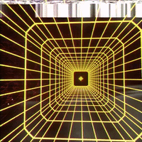 alextrimpe glitch retro trippy vintage GIF
