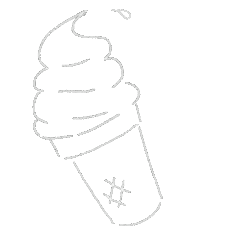 Summer Ice Sticker