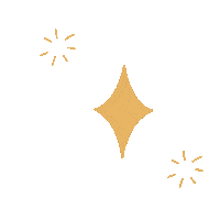 Sparkle Shine Sticker