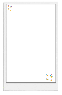 echtgut design like good color Sticker