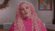 Honey Boo Boo Ugh GIF by WE tv