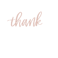 writtenbymaria love new thank you thanks Sticker