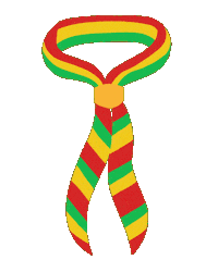 Argentona Sticker by Escoltes Catalans