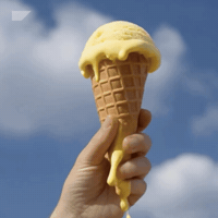 Summer Melting GIF by SAP