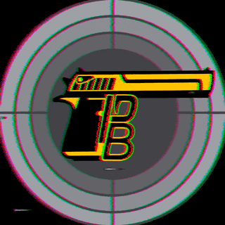 Gun GIF by Point Blank Shooting