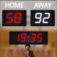 58 Home GIF