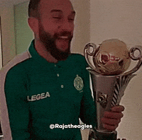 Raja Casablanca GIF