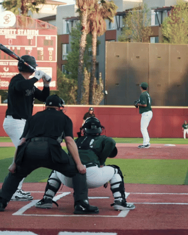 Dylan Joyce Home Run