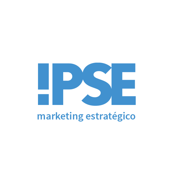 Ipsemarketing ipse Sticker