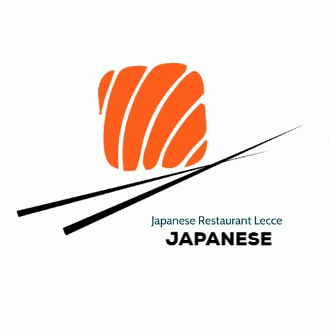 daikijapaneserestaurant giphygifmaker sushi lecce daiki GIF