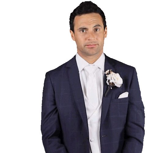 channel 9 eye Sticker by Married At First Sight Australia