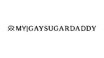 Sugar Daddy Logo Sticker by M|SD Official