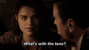 Season 1 Question GIF by NEXT on FOX