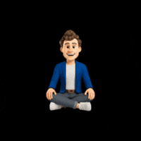 Relax Feliz GIF by intermx