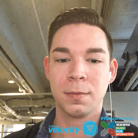 GIF by Viacom R3D Team