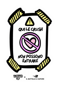 Mood Books Sticker by Mondadori Ragazzi