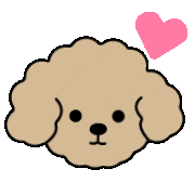 Happy Heart Sticker