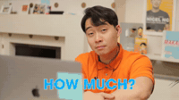 How Much?