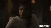 What The Hell Hbomax GIF by Max
