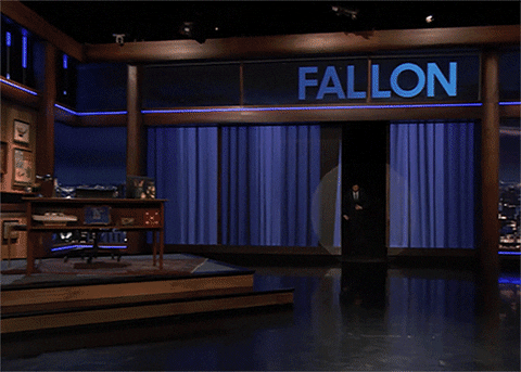 Happy Jimmy Fallon GIF by The Tonight Show Starring Jimmy Fallon