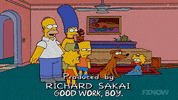 Lisa Simpson GIF by The Simpsons