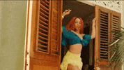 Windows Sunlight GIF by Mýa