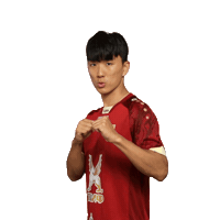 Hwang Fcrk Sticker by Rubin Kazan