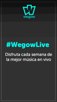 musica streaming GIF