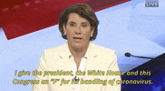 Amy Mcgrath GIF by Election 2020