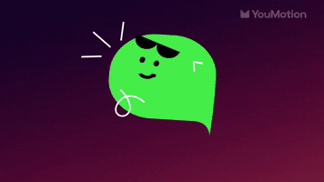 Dynamic Cartoon Transitions