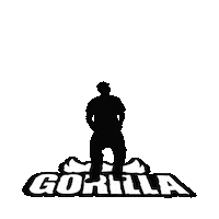 Popping Style Wars Sticker by Gorilla Energy