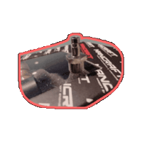 Mancraftuk  Sticker