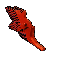Airsoft Sticker by Mancraftuk.com